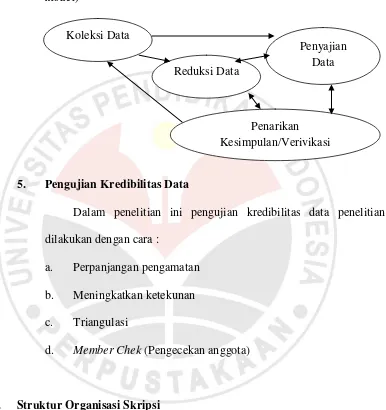 Gambar 1.1. Komponen dalam analisis data (interactive 