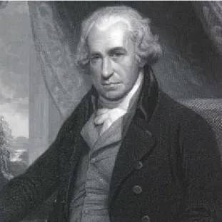 Gambar 1. James watt