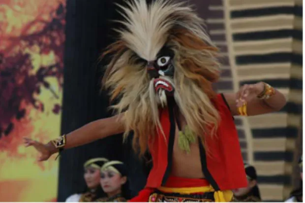 Gambar 2.5. Pujangga Anom 