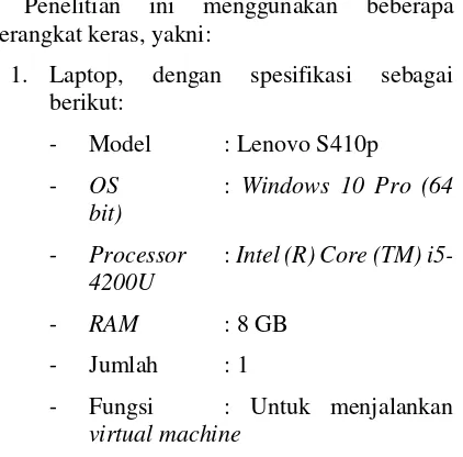 Gambar 4. Gambaran Umum Sistem 