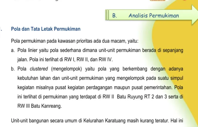 Gambar  6. Mencuci pada aliran  drainase 