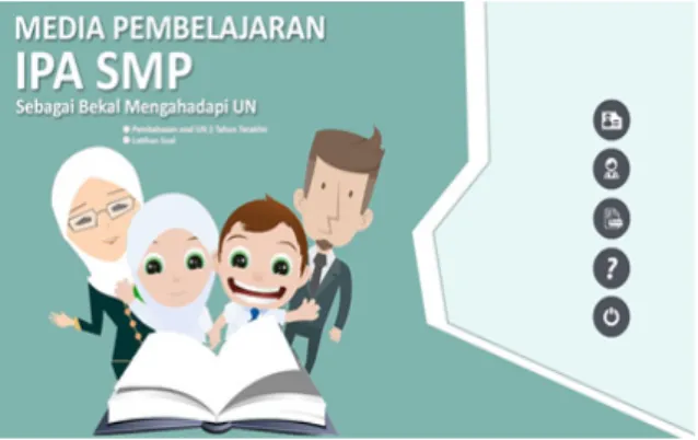 Gambar 3.3. Halaman Profil