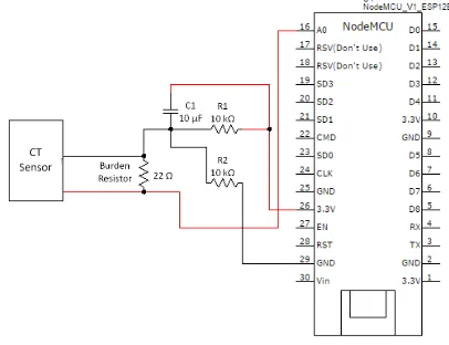 Gambar 2. Diagram Blok Sistem 