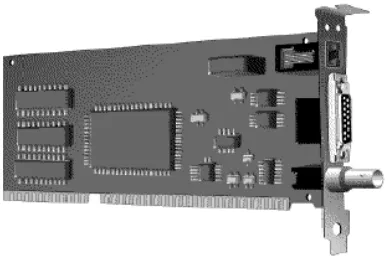 Gambar 1.9  Protocol Ethernet