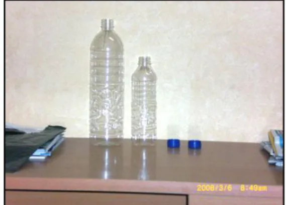 Gambar 4. Plastik HDPE 