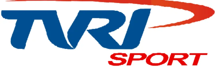 Gambar 3.6 Logo TVRI Sport 