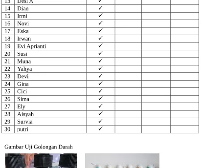 Gambar serum