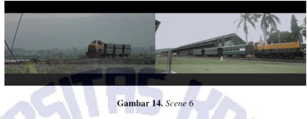 Gambar 14. Scene 6 