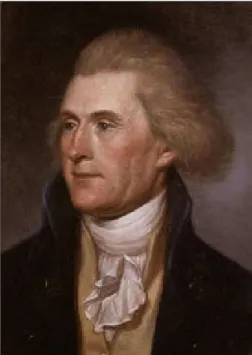 Gambar III Thomas Jefferson 