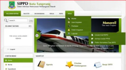 Gambar 7. Proses PPAS Aplikasi SIPPD