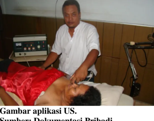 Gambar aplikasi US. 