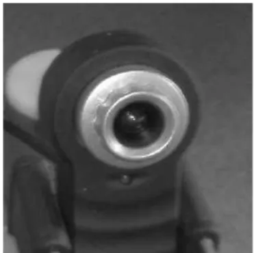 Gambar 2.5 Webcam 