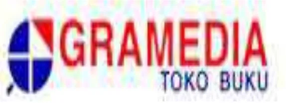 Gambar 4.1 Logo Toko Buku Gramedia Sumber : www.gramedia.com 