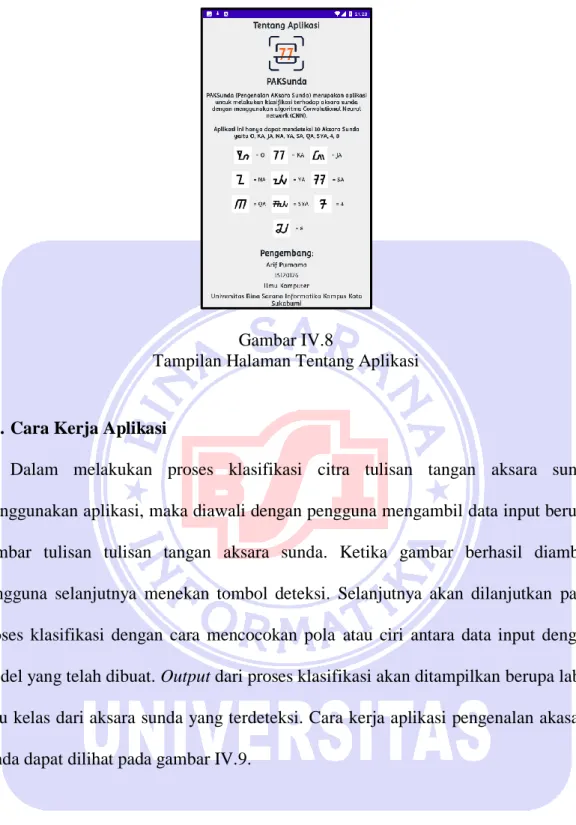 Gambar IV.8  