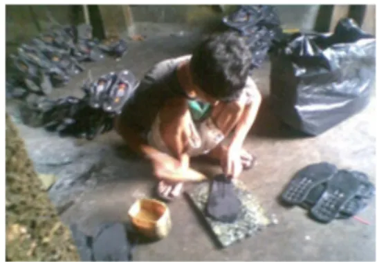Gambar 1. Gambaran Pekerjaan