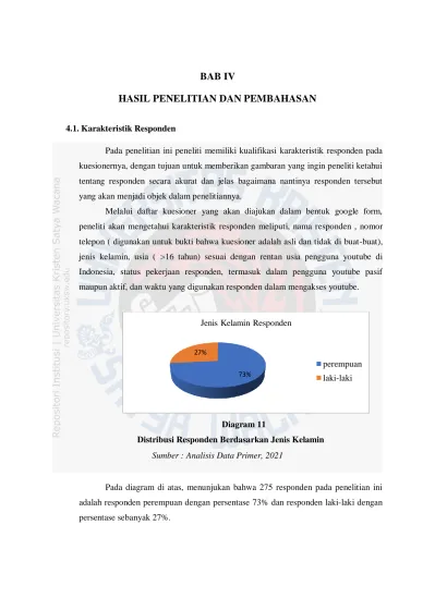 BAB IV HASIL PENELITIAN DAN PEMBAHASAN