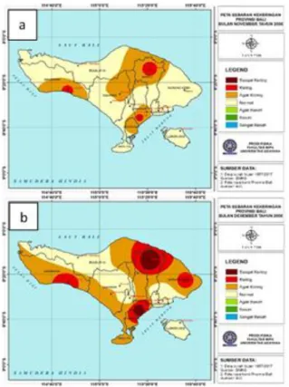 Gambar 16. Grafik ONI tahun 2009. 