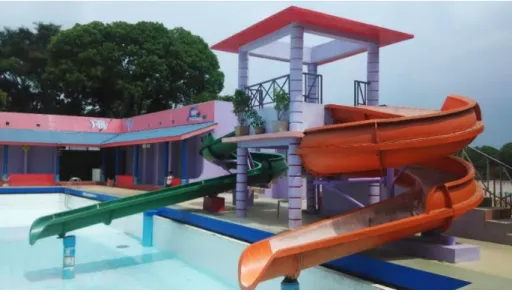 Gambar 3.6.Kids slide 