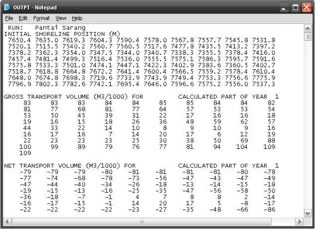 Gambar 5.13 Isi file SETUP.blg. 