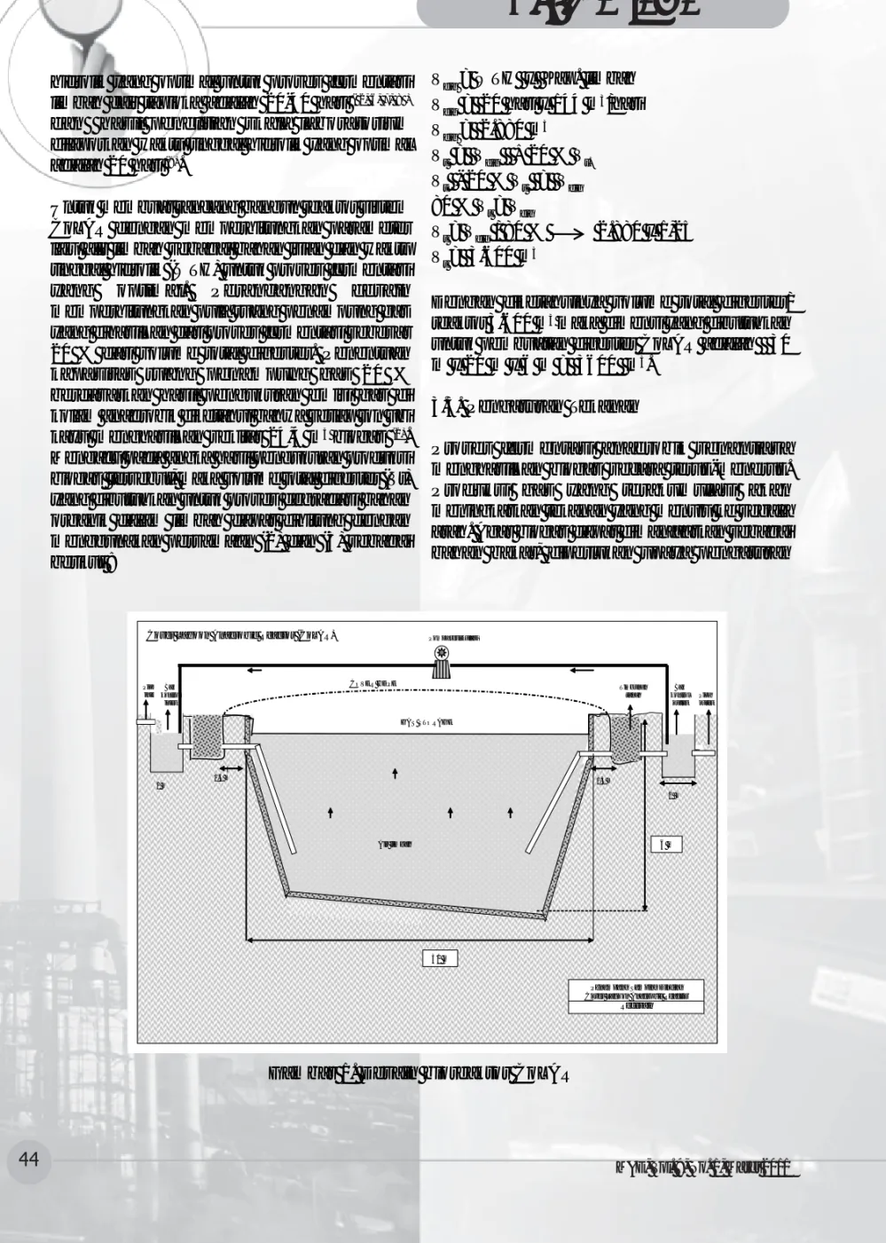 Gambar 1. Desain bioreaktor CoLAR