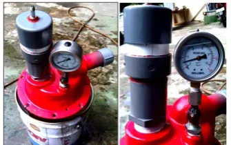 Gambar 5. zinc rod 