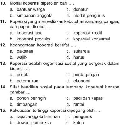 gambar ....a.pohon beringin