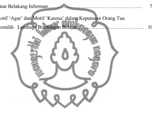 Tabel       Halaman 