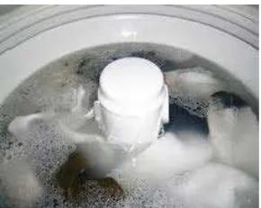 Gambar 2.2 Jasa laundry 