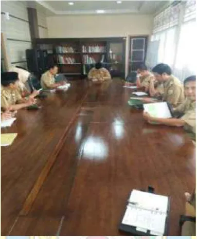 FOTO KEGIATAN SOSIALISASI