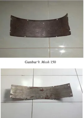 Gambar 8. Tampak samping kanan 