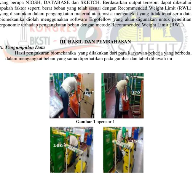 Gambar 1 operator 1