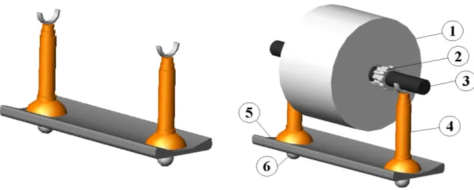 Gambar 4. Peralatan Material Handling Gambar              5. Peralatan Material Handling Beserta Kertas  (Sumber Gambar : Solusi Untuk Peralatan Material Handling) 