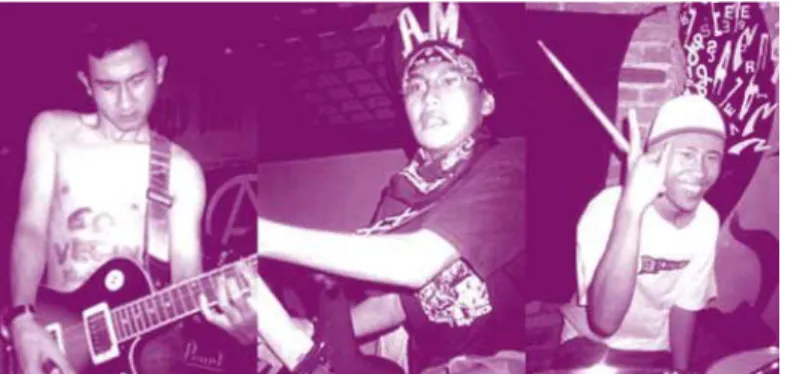Gambar II.9 Domestik Doktrin 