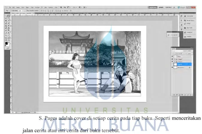 Gambar 4 5- Gambar hasil pembuatan s. pages 