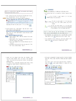 Gambar 12. Petunjuk Penggunaan dalam Format PDF 