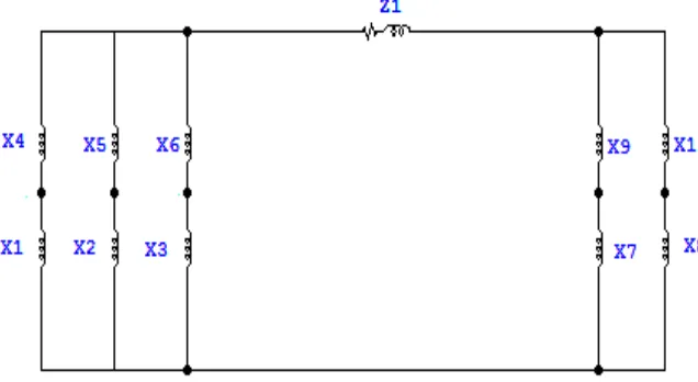 diagram  impedansi  (gambar  3)  yang  menunjukkan 