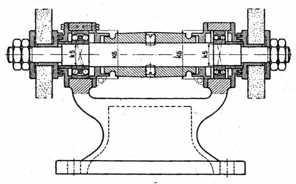 Gambar 1.18 Contoh Pemakaian Suaian Basis Lubang [ 4] 