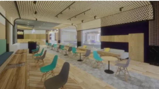 Gambar 9 Restaurant aston  Sumber:  https://www.google.com/image 
