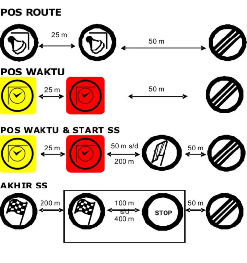 GAMBAR RAMBU – RAMBU