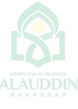 Tabel 3.2.2.1  Daftar senyawa ligan yang digunakan...............................................