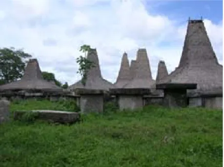 Gambar 3. Kampung Wainyapu