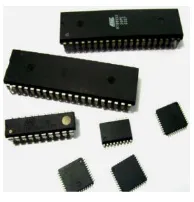 Gambar 2. Mikrokontroler 