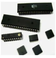Gambar 2. Mikrokontroler 