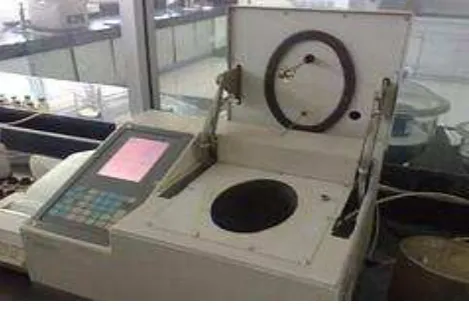 Gambar 2.  Spektrum elektromagnetik 