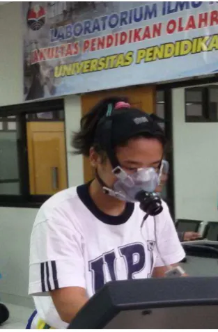 Gambar 3.2 Masker Kit 
