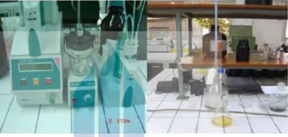 Gambar 2.12 Alat penguji keasaman minyak transformator 