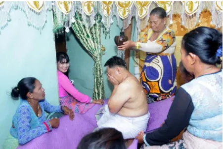 Gambar 3.Dio Majeng 6. Laitona