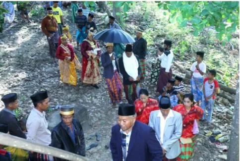 Gambar 8. Mappenre’ Botting 10. Marala
