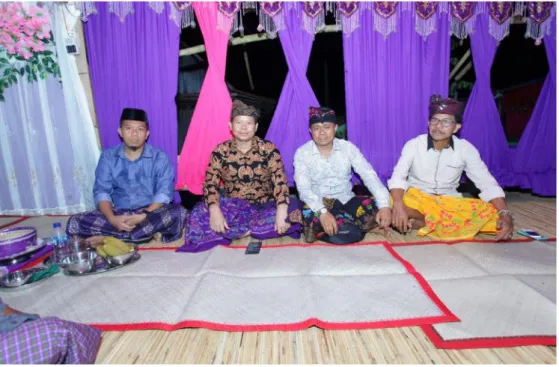 Gambar 13. Tamu Kehormatan