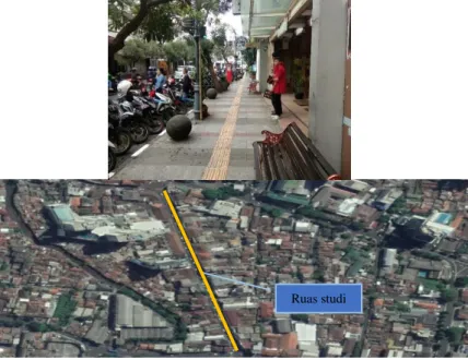 Gambar 2. Lokasi Penelitian 
